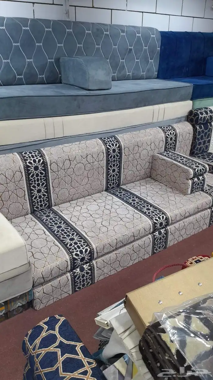 مفروشات الامل 17