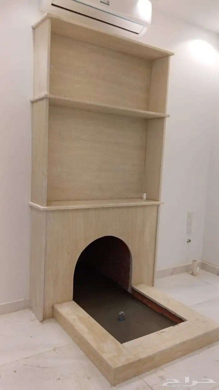 مشبات شلالات افران 9