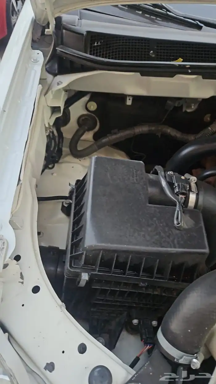 وانيت ايسوزو غمارتين ديزل 11