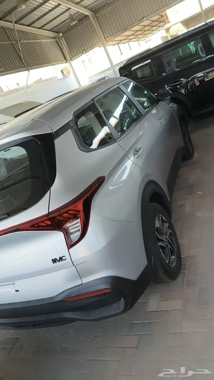 كيا كارينز استندر مطور سعودي 2025 2