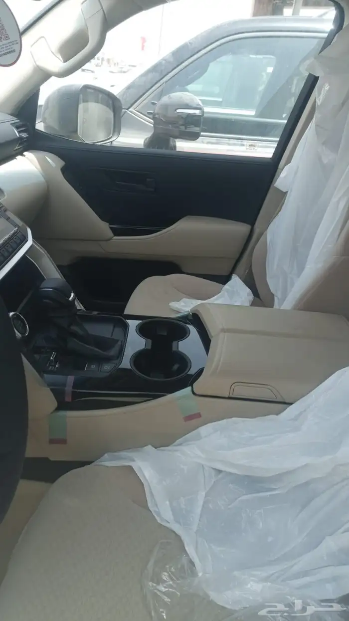 جي اكس ديزل 2025 1