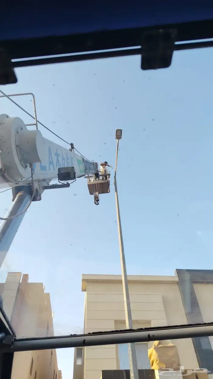 كرينات ايجار كرين سله رافعه كرين 25 طن كرين 50 طن 4