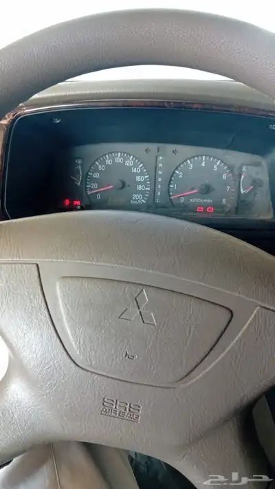 جيب مستوبيشي 2008ثاني مالك index