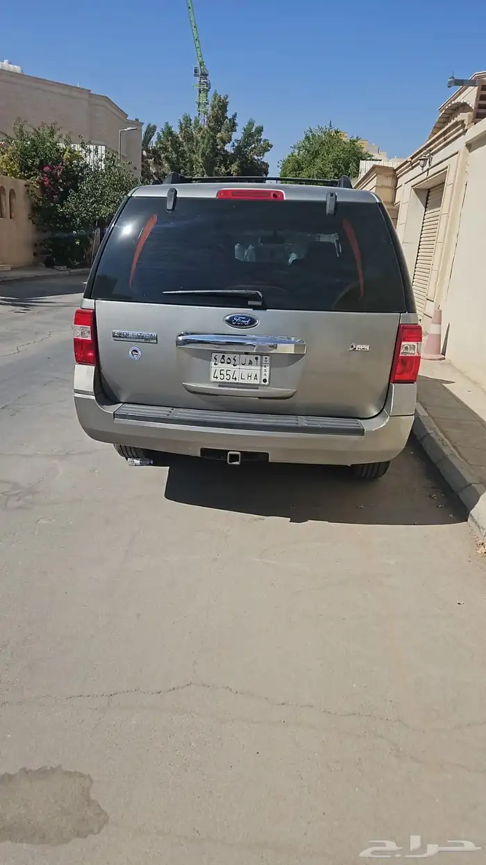 Ibebenta  Ford Expedition 2009 3