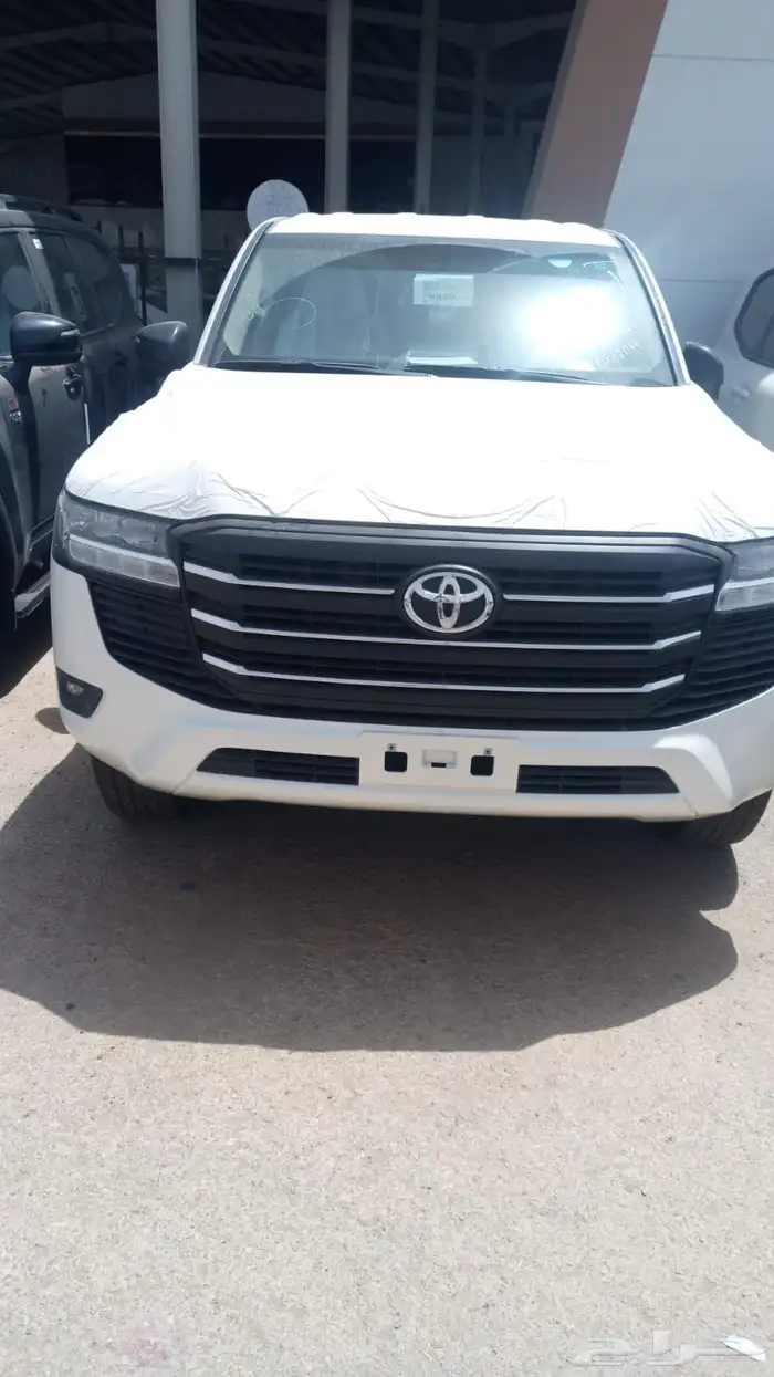 جي اكس ديزل 2025 2