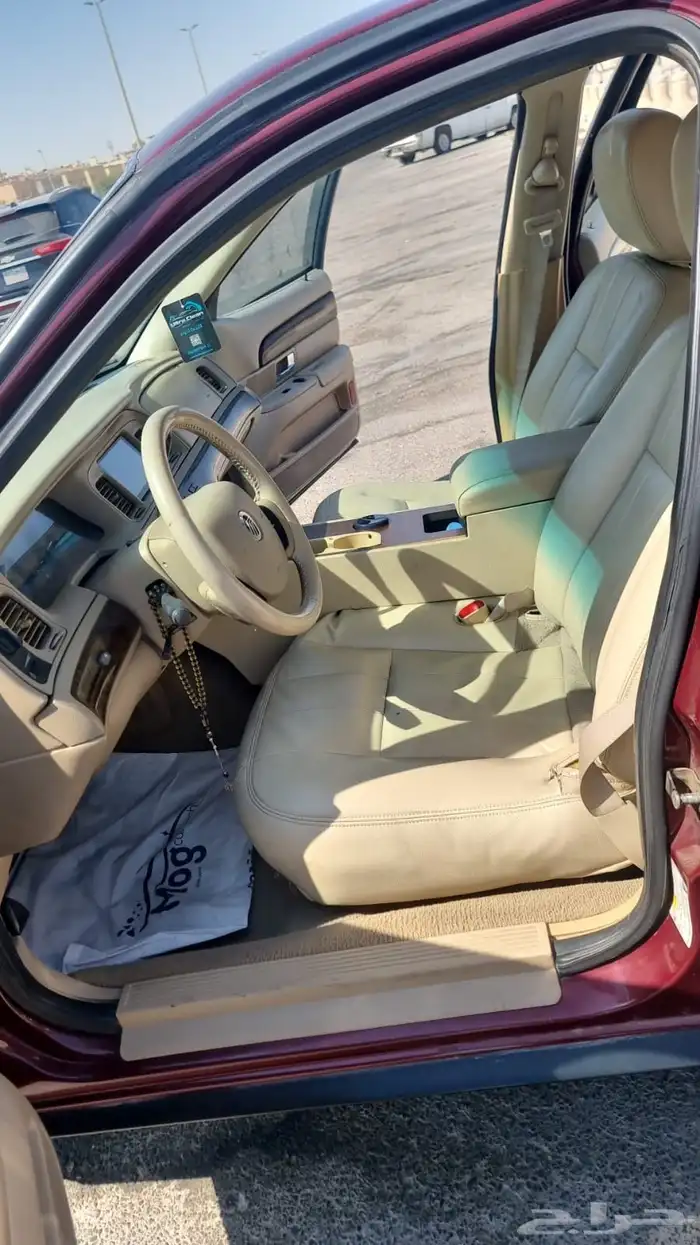 فورد ميركوري جراند ماركيز 2