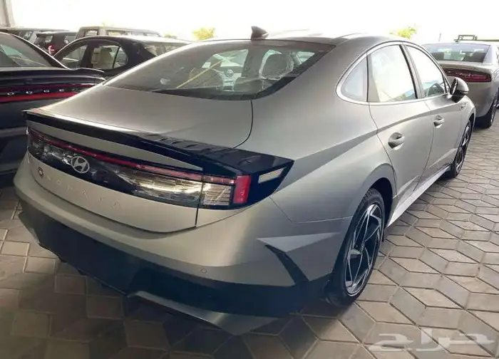 هيونداي سوناتا سمارت بانوراما 2026 15