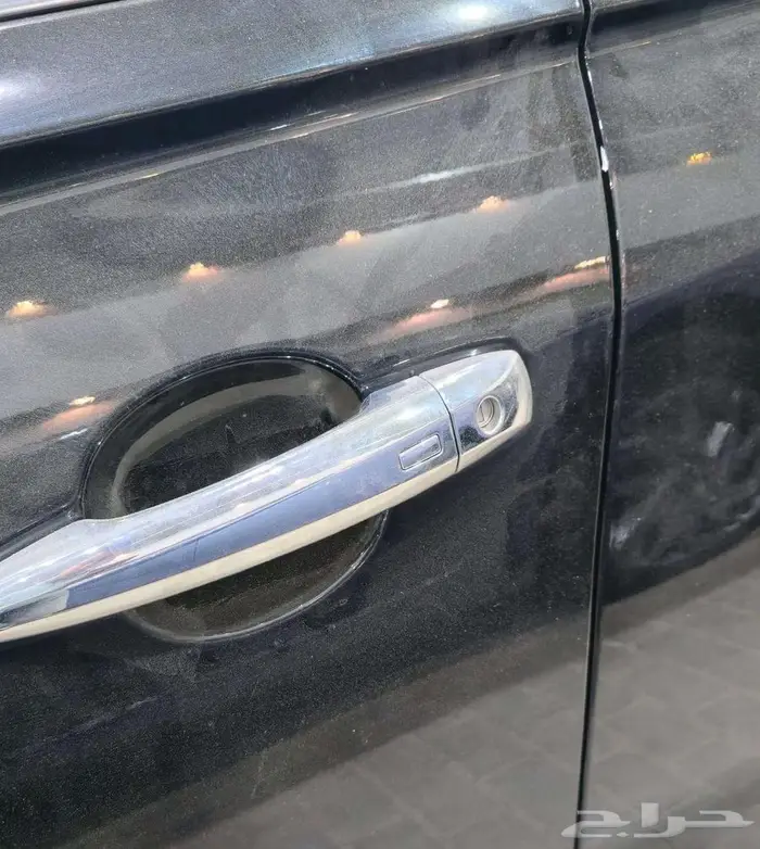 نيسان التيما SV نص فل 2026 لتمويل البنوك - كاش 2