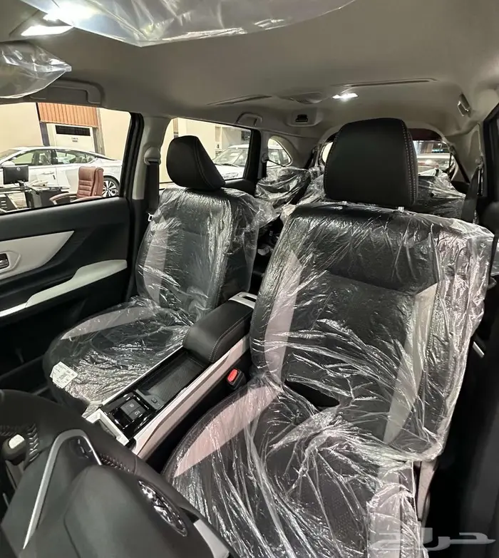 فيلوز جي ال اكس VELOZ GLX 2025 9