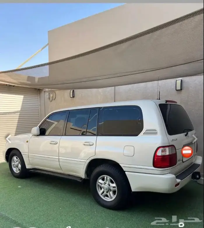 جنوط برايد جنوط جيب لكزس وكالة للبيع 4