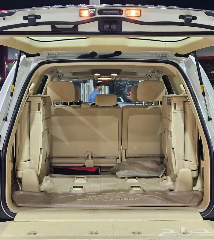 تويوتا لاندكروزر GXR..2016 59