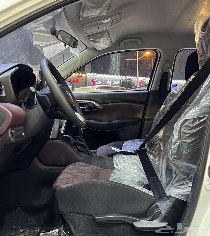 تويوتا اوربان كروزر ستاندر 2026 اقل سعر اقساط او كاش 5