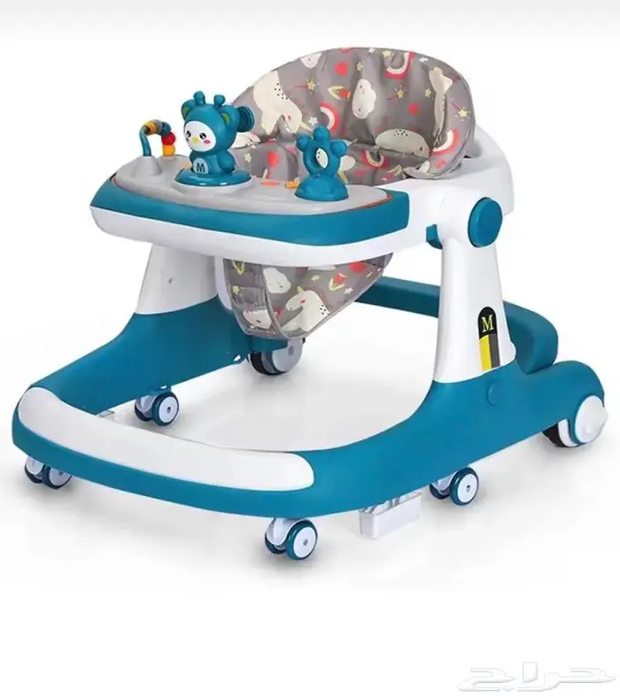 مشاية اطفال للبيع 0