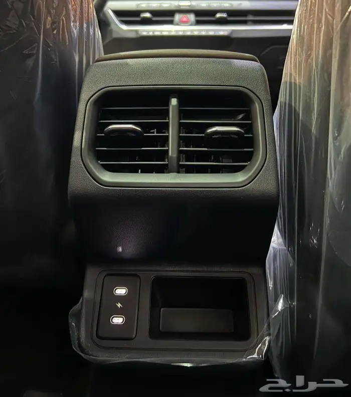 كيا k4 نص فل GLS مكينة 2000 موديل 2026 3