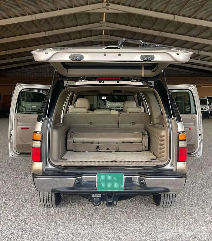 جمس سوبربان 2005 7