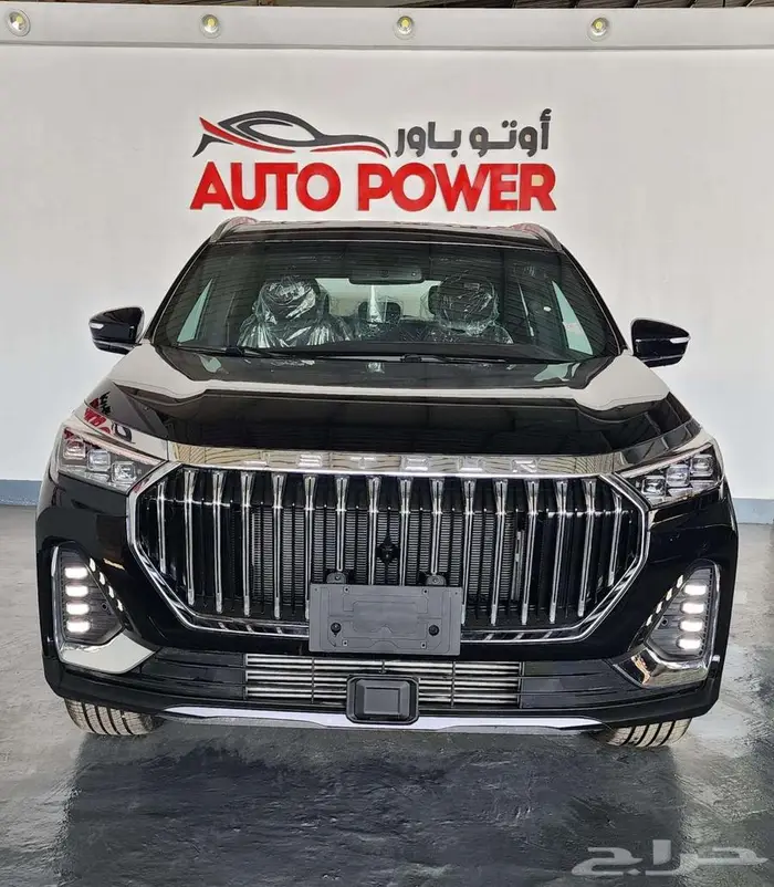 جيتور X90 بلس فل لاكجري 2025 0