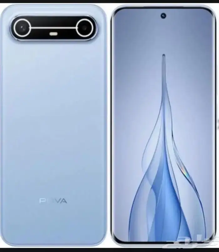 تكنو بوفا سليم TECNO POVA SLIM 5G 1