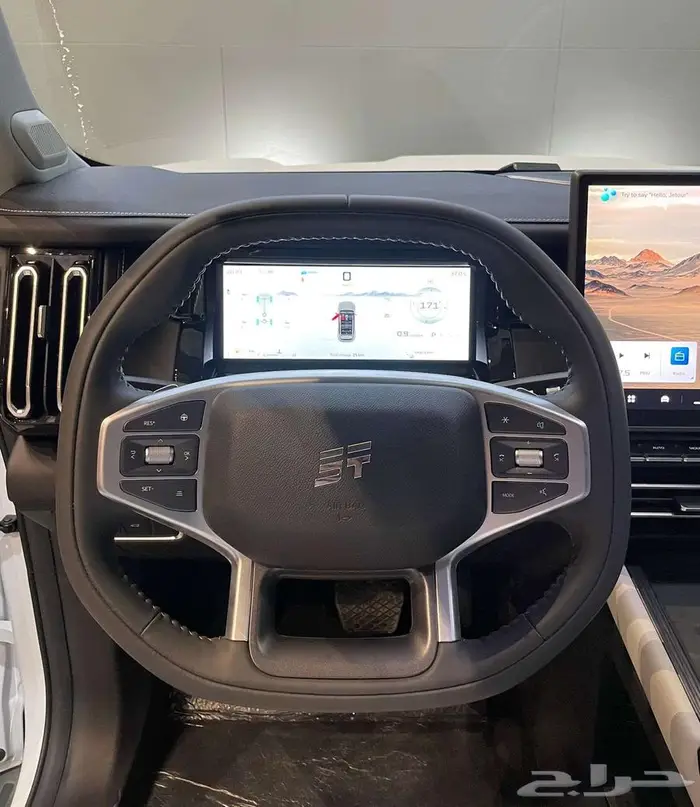 جيتور T1 2025 اقساط 6