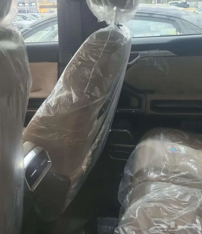 جيتور تي2 لاكجري فل 2026 لتمويل البنوك - كاش 10