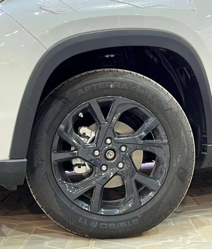 تويوتا اوربان كروزر ستاندر 2026 اقل سعر اقساط او كاش 3