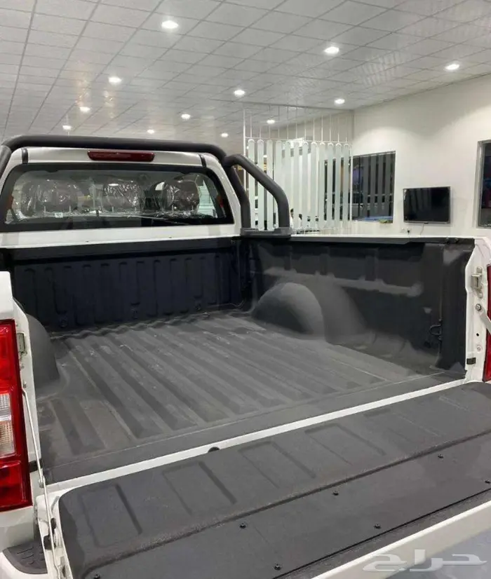 جريت وول غمارتين ديزل دبل اقل الاسعار 2025 6