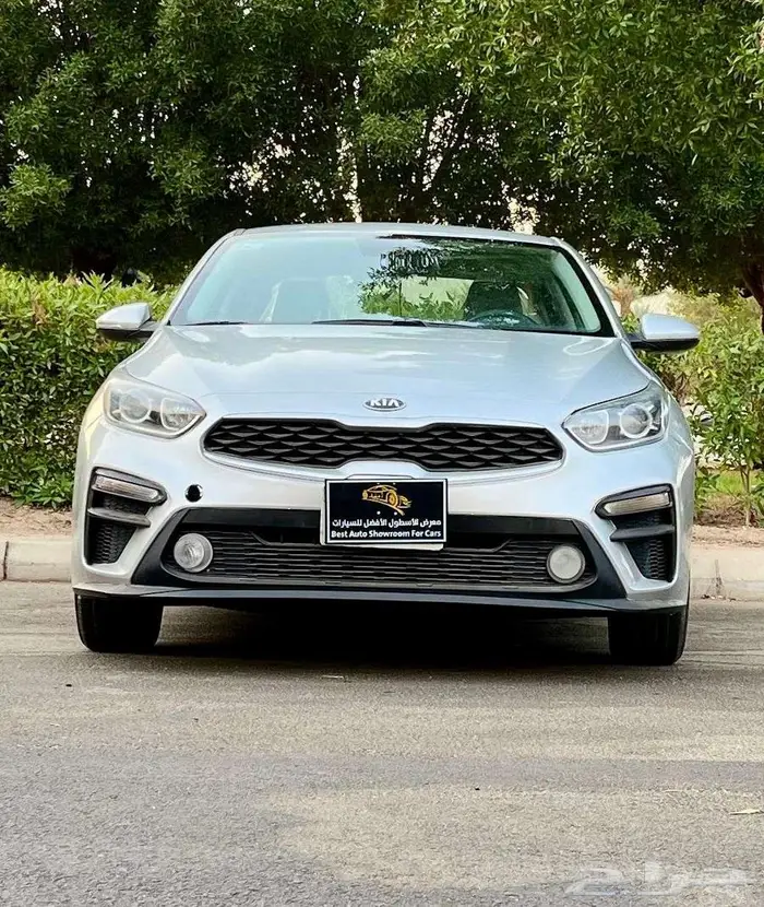 سيراتو 2021 اتوماتيك ب 35 الف نقدي وتمويل 0