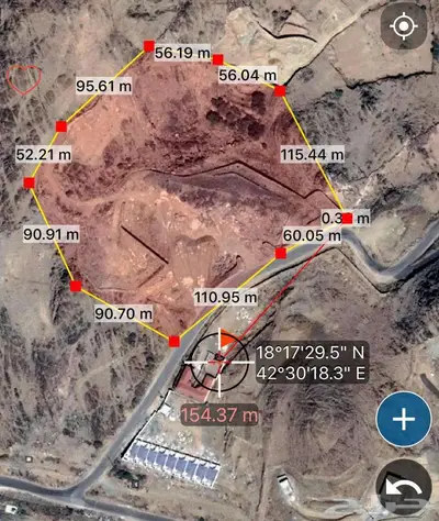 ارض للايجار index