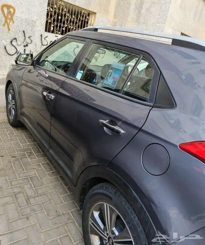 هونداي كريتا 2017 فل كامل 0