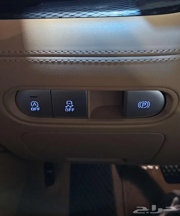 جينسيس 2023 .. G.90 بلاتينيوم 33