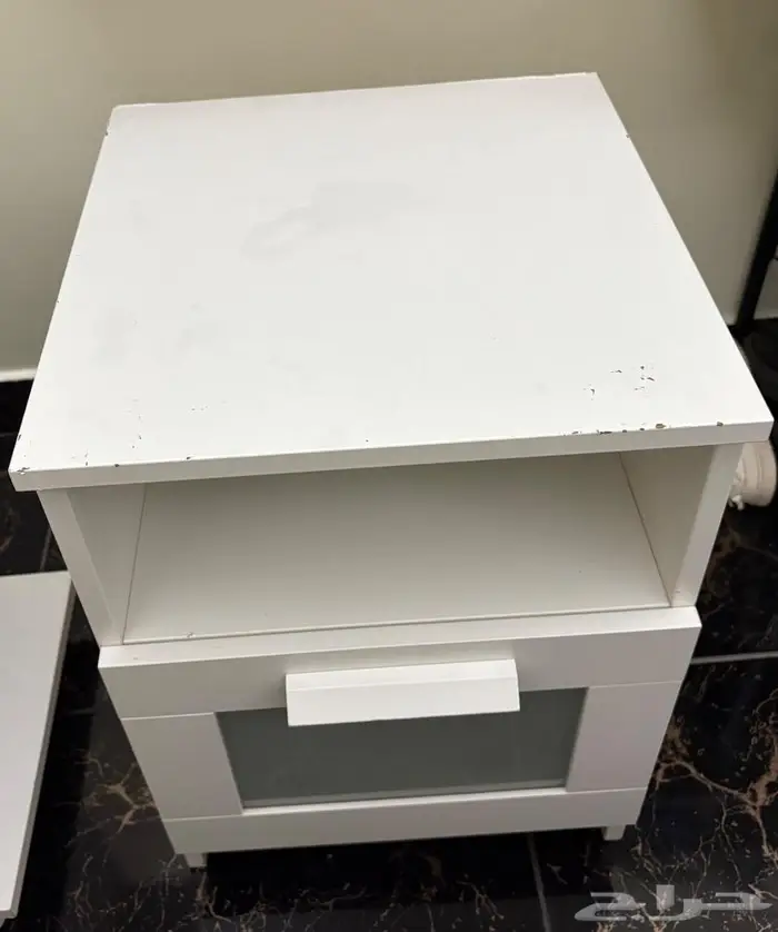 كمدينه بيضاء 1