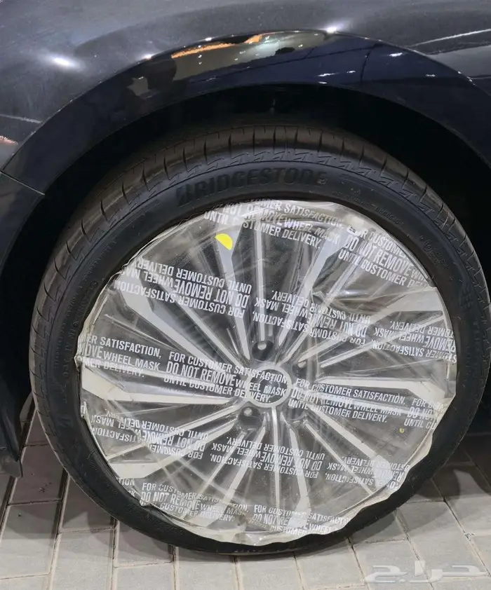 نيسان التيما SV نص فل 2026 لتمويل البنوك - كاش 9