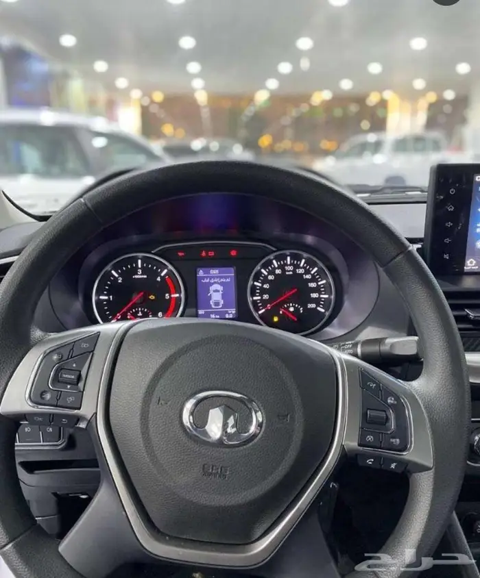 جريت وول غمارتين ديزل دبل اقل الاسعار 2025 3