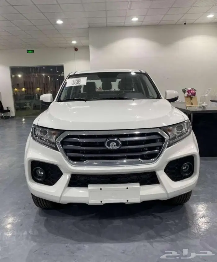 جريت وول غمارتين ديزل دبل اقل الاسعار 2025 1