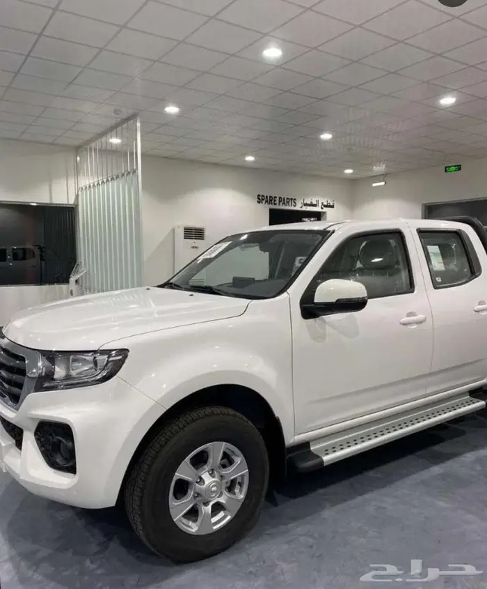 جريت وول غمارتين ديزل دبل اقل الاسعار 2025 0