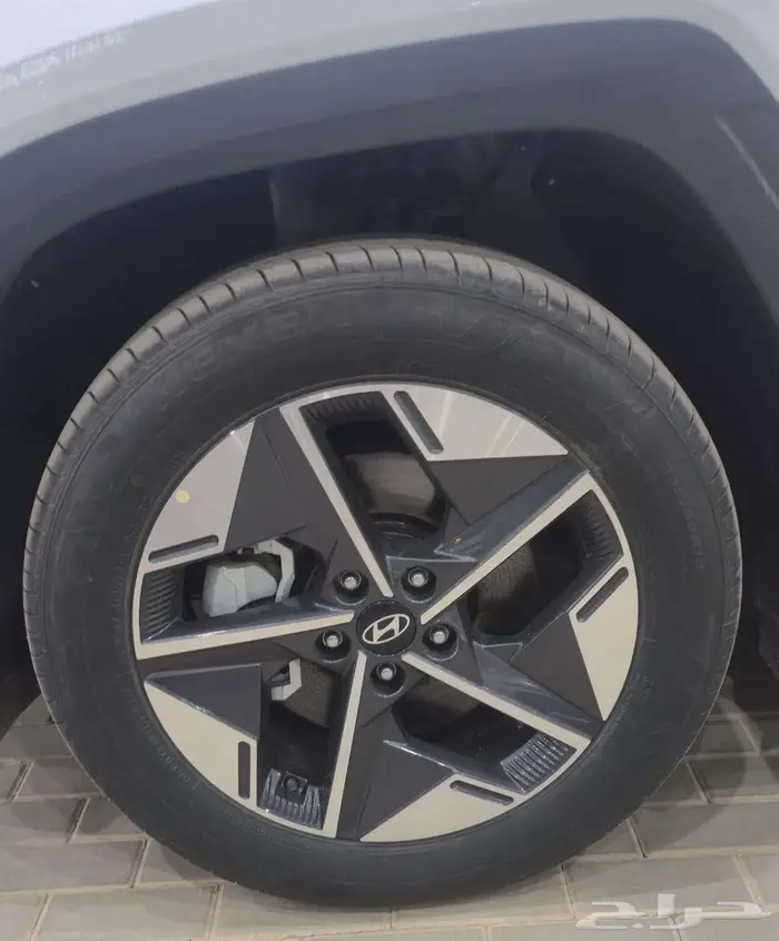 هيونداي توسان سمارت 2.0 2025 لتمويل البنوك - كاش 12