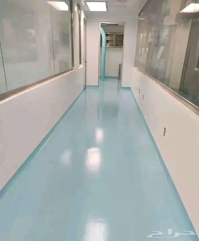 ارضيات كسر رخام وا ايبوكسي جمع المناطق الجنوبيه 2