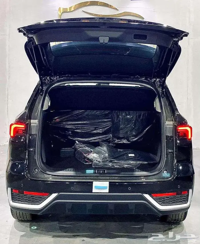 فورد تيريتورى تيتانيوم موديل 2026 9