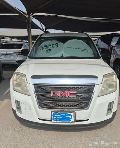GMC Terrain SLE 2015 index