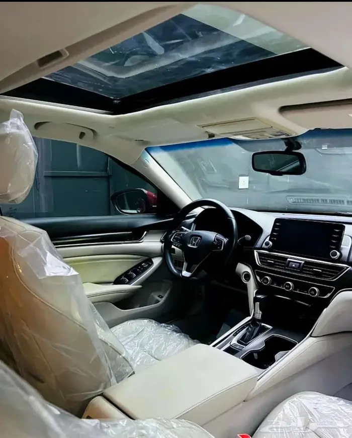 هوندا اكورد 2