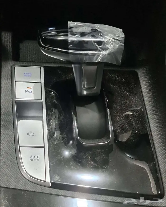 هونداي النترا 1.5 كومفورت 2025 وارد الصين 12