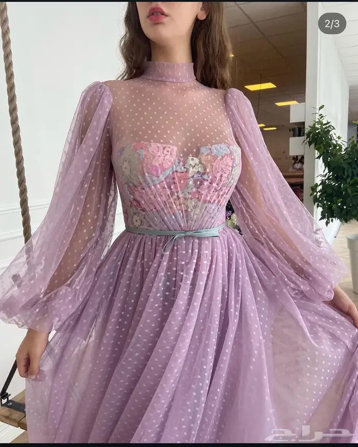 فستان 2