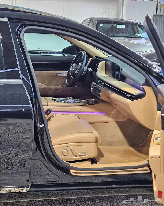 جينسيس 2023 .. G.90 بلاتينيوم 50