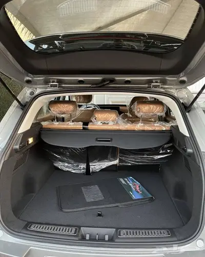 اكسيد موديل 2026 وارد الخليج index