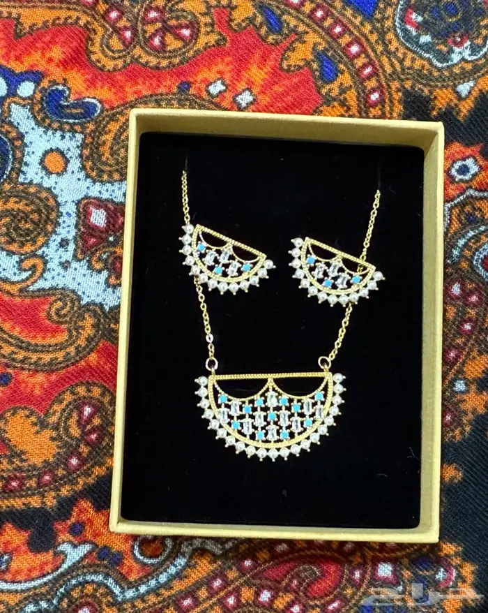 اكسسوارات شعبية 2