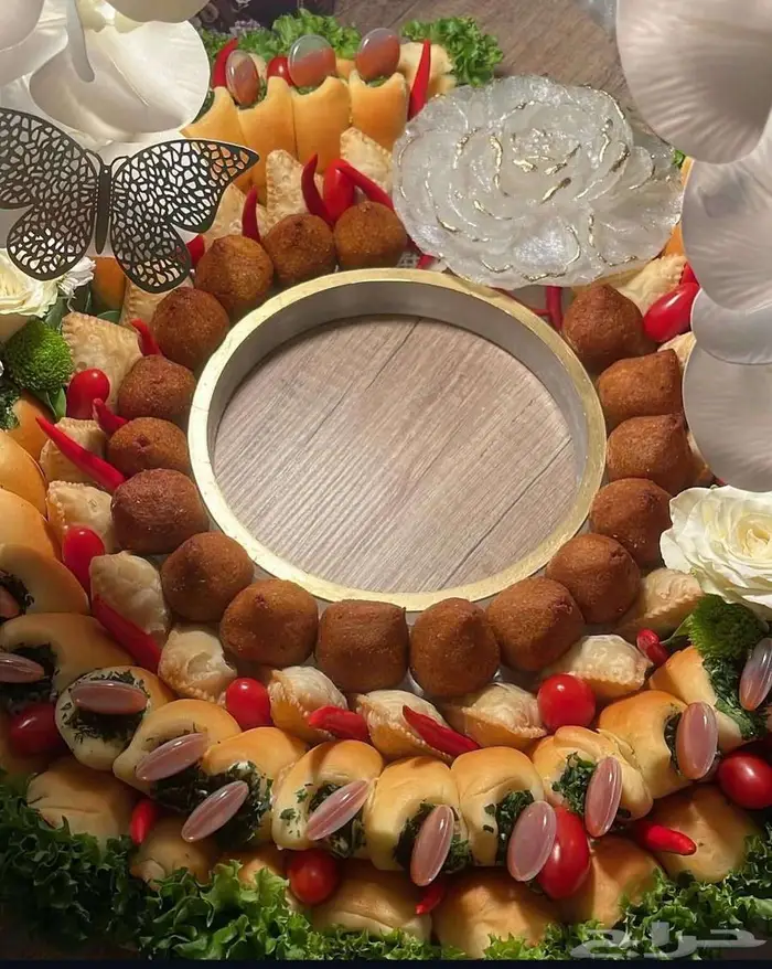 ضيافة مناسبات 7