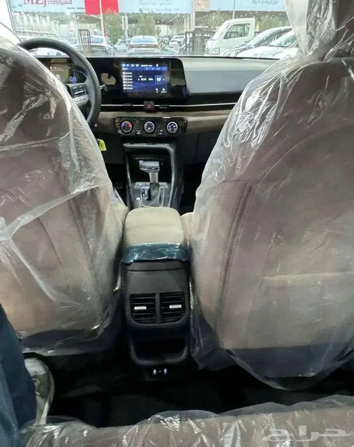 هيونداي اكسنت 1.5 فتحة بصمة خليجي 2026 19