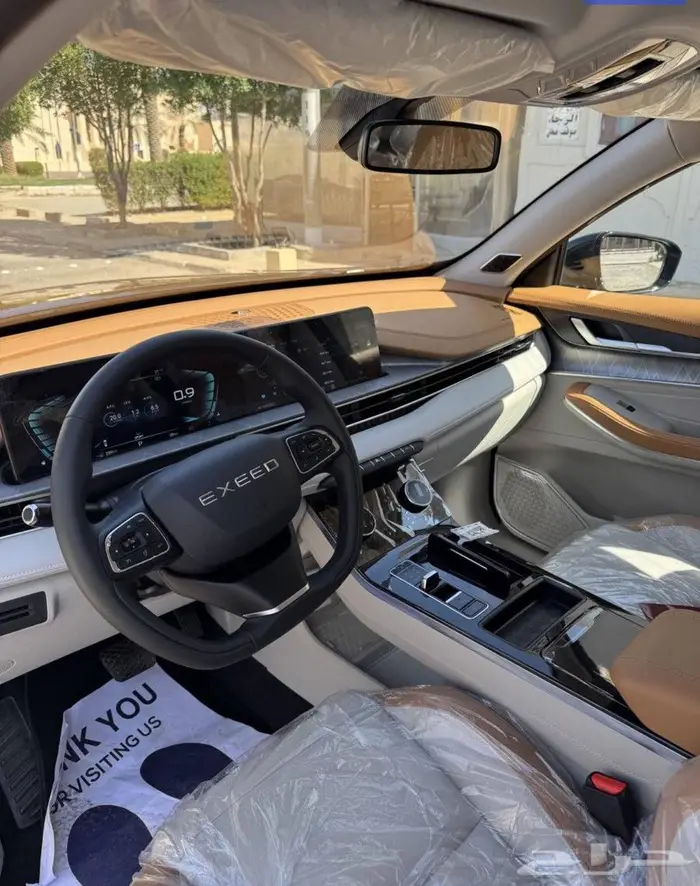 اكسيد موديل 2026 وارد الخليج 0