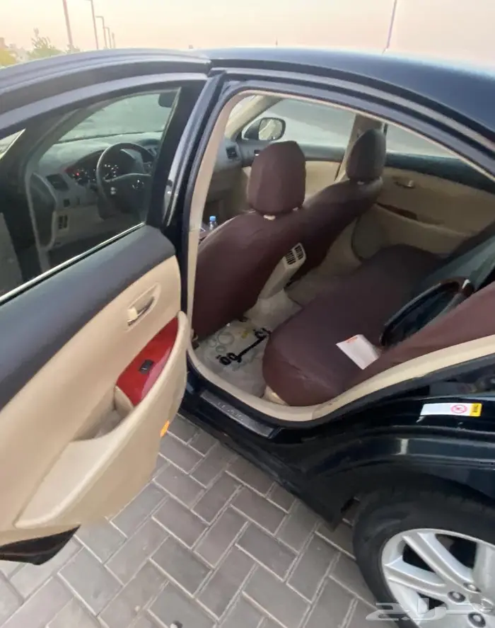 لكزس350 للبيع 2