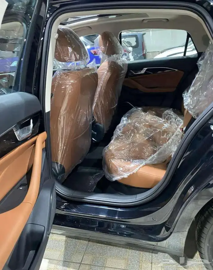 فاو بيستون B70 كمفورت 2025 12