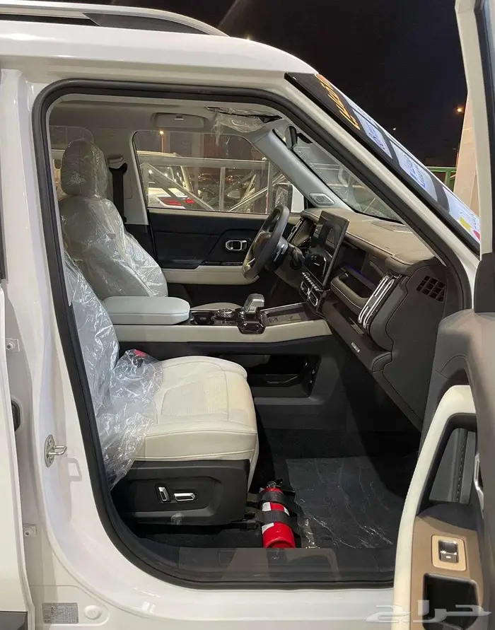 جيتور T1 2025 اقساط 3